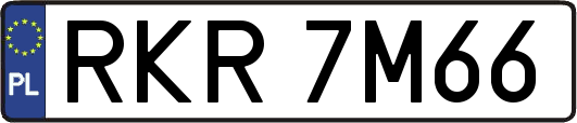 RKR7M66