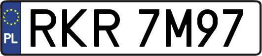 RKR7M97