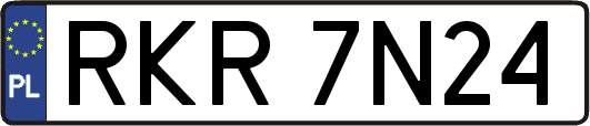RKR7N24