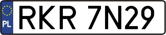 RKR7N29