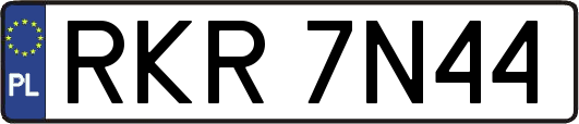 RKR7N44