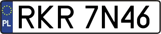 RKR7N46