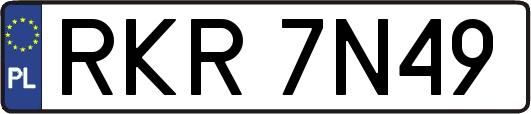 RKR7N49