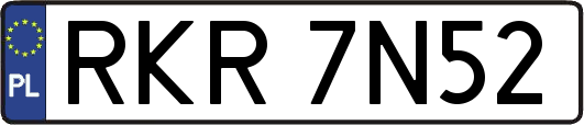 RKR7N52