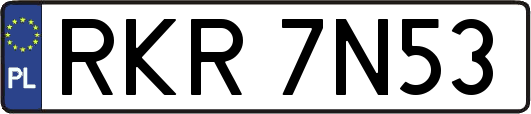 RKR7N53