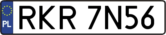 RKR7N56