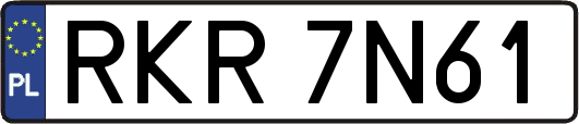 RKR7N61