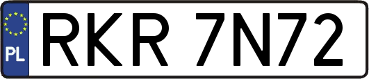 RKR7N72
