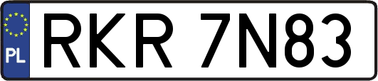 RKR7N83