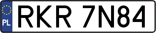 RKR7N84
