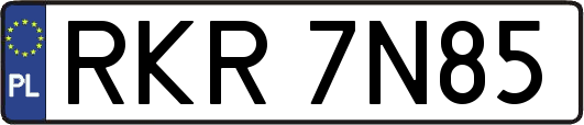 RKR7N85