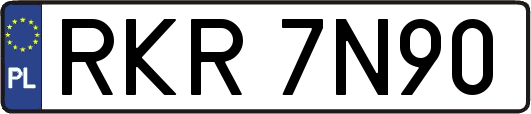 RKR7N90