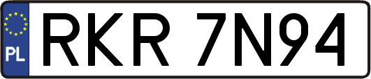RKR7N94