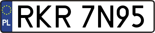 RKR7N95