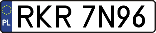 RKR7N96