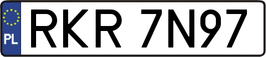 RKR7N97