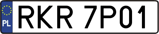 RKR7P01