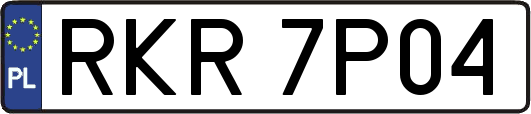 RKR7P04