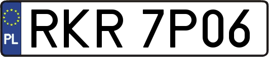 RKR7P06