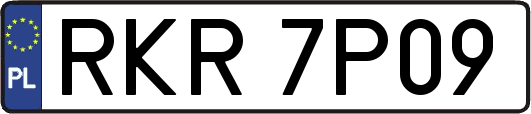 RKR7P09