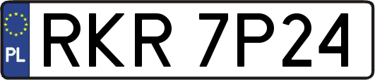 RKR7P24
