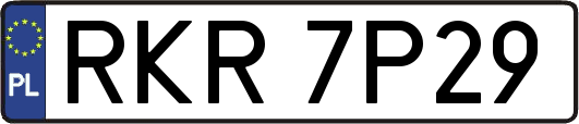 RKR7P29