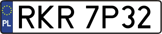 RKR7P32
