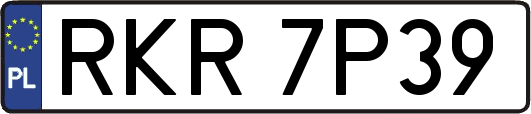 RKR7P39