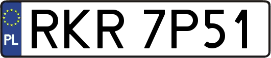 RKR7P51
