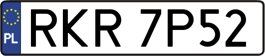 RKR7P52
