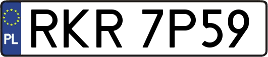 RKR7P59