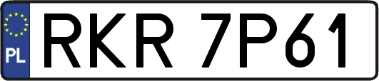 RKR7P61