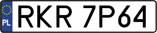 RKR7P64