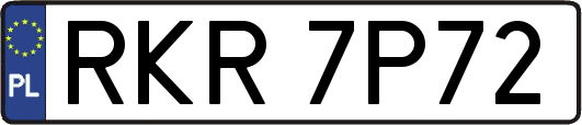 RKR7P72