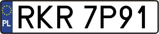 RKR7P91