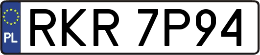RKR7P94