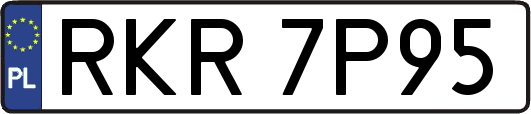 RKR7P95