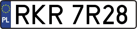 RKR7R28