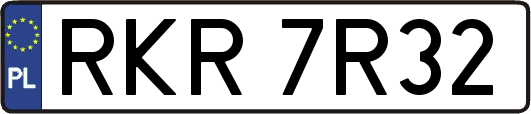RKR7R32