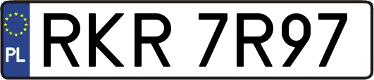 RKR7R97