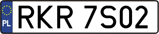 RKR7S02