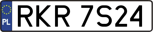RKR7S24