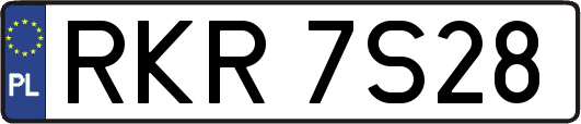 RKR7S28