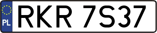 RKR7S37