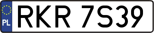 RKR7S39
