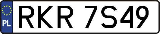 RKR7S49