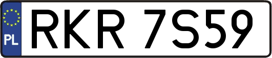 RKR7S59
