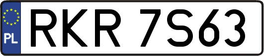 RKR7S63