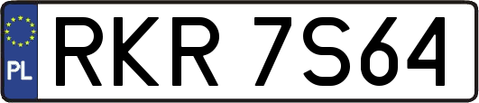 RKR7S64