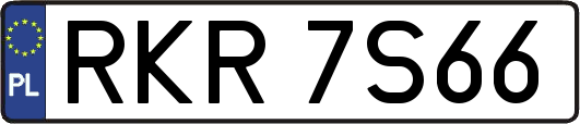 RKR7S66